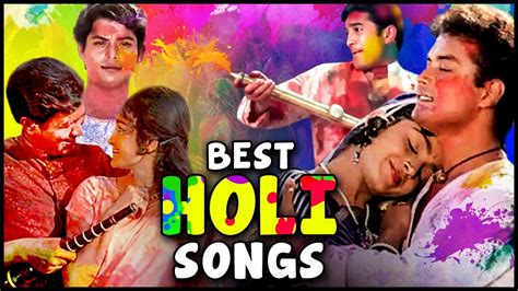 holi songs free download|Indian Holi Music 